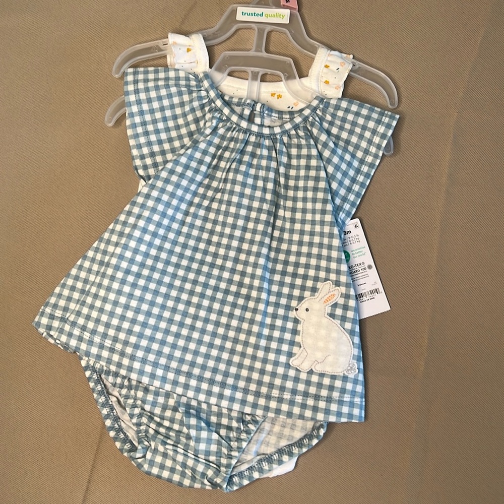 Bunny set